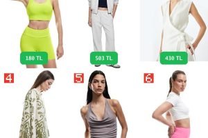 👗 GİYİM/AYAKKABI FIRSATLARI — %70 İndirim