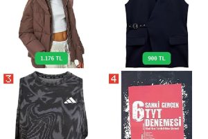 👗 GİYİM/AYAKKABI FIRSATLARI — %74 İndirim