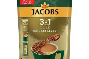 🛍️ Jacobs 3ü1 Arada Yumuşak 10’lu Paket