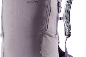 deuter Race Air 10 bisiklet sırt çantası Unisex