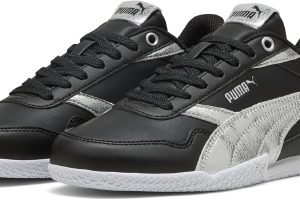 🚨 PUMA BELLA DONNA METALLIC WHISPER Spor AyakkabıKadın
