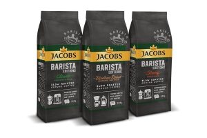 🛍️ Jacobs Barista Öğütülmüş Kahve Seti