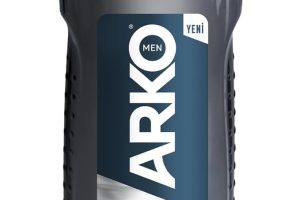 🚨 ARKO MEN Tıraş Sonrası Koloya, Platinum, 255 Mililitre — %37 İndirim