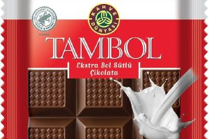 🚨 Tablet Tambol Bol Sütlü 77 gr
