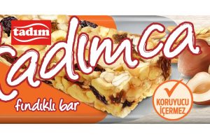 🚨 Tadım Tadımca Fındıklı Bar 30 Gr