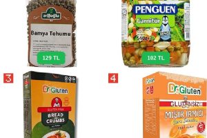 🛒 GIDA&MARKET FIRSATLARI — %35 İndirim