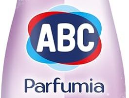 🚨 ABC DETERJAN Parfumia Zarif Orkide 60 Yıkama Çamaşır Yumuşatıcısı (1 x 1440 mL) — %33 İndirim
