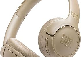 JBL Tune 530BT Multi Connect Wireless Kulaklık, Bej