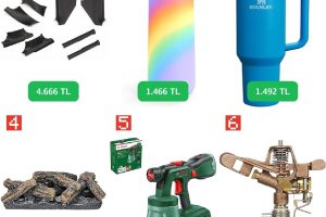 📦 6 Yeni Depo Ürünü! — %74 İndirim