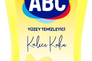 🚨 ABC DETERJAN Yüzey Temizleyici Akdeniz Ferahlığı 2,5 L — %34 İndirim