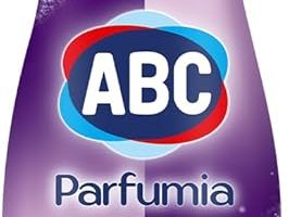 🚨 ABC DETERJAN Parfumia Konsantre Yumuşatıcı Gizemli Lotus (Mor) 1440 Ml — %33 İndirim