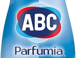 🚨 ABC DETERJAN Parfumia Konsantre Yumuşatıcı Büyüleyici Yasemin (Mavi) 1440 Ml — %33 İndirim
