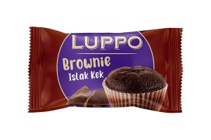 🛍️ Şölen Luppo Luplup Brownie Islak Kek 40 g