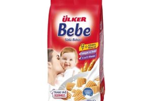 🛍️ ÜLKER Bebe Bisküvi, 172 Gr — %29 İndirim