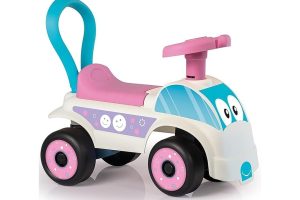🛍️ Dolu Bingit Araba Pembe 2621
