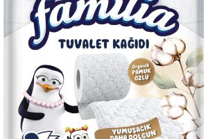 🛒 Familia 3 Katlı Tuvalet Kağıdı 32’li 1 Paket (1 x 32 Adet) — %17 İndirim