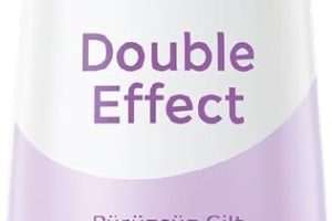🚨 NIVEA Kadın Sprey Deodorant Double Effect 150ml, 72 Saat Anti-perspirant Koruma, Alkolsüz, Pürüzsüz Cilt, Doğal Avokado Özleri — %34 İndirim
