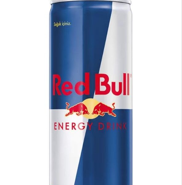 Red Bull Enerji İçeceği 250 Ml Tekli, Enerji, Kutu — %88 İndirim