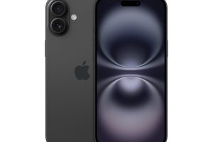 🚨 Apple iPhone 16 Plus (256 GB) – Siyah