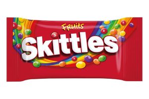 🚨 Skittles Meyve Aromalı Şeker Kaplı Yumuşak Draje 38 g x 6 — %50 İndirim