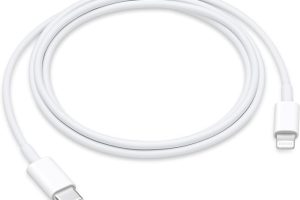 🚨 Apple USB-C – Lightning Kablosu (1 m) ​​​​​​​