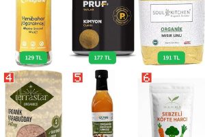 🛒 GIDA&MARKET FIRSATLARI — %29 İndirim