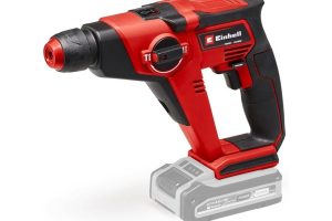 🛍️ Einhell TE HD 18/12’li   Solo, Akülü Pnömatik Matkap