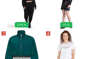 👗 GİYİM/AYAKKABI FIRSATLARI — %38 İndirim