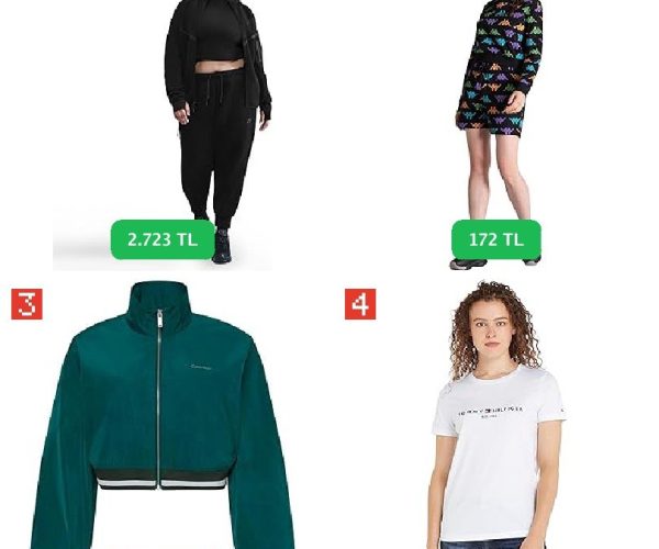 👗 GİYİM/AYAKKABI FIRSATLARI — %38 İndirim