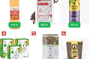🛒 GIDA&MARKET FIRSATLARI — %22 İndirim