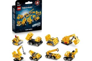 🛍️ LEGO TECHNIC 42233