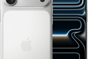 🛍️ Apple iPhone 17 Pro 256 GB: 120 Hz’e kadar ProMotion teknolojisine sahip 6.3 inç ekran, A19 Pro Çip, Çığır Açıcı Pil Ömrü, Center Stage Ön Kamera özellikli Pro Fusion Kamera Sistemi; Gümüş Rengi