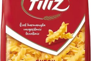 Filiz Burgu Makarna 500 g