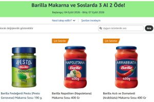 📦 Satıcı: Amazon