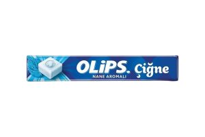 🛍️ Olips Çiğne Nane Aromalı Şeker 47g — %52 İndirim