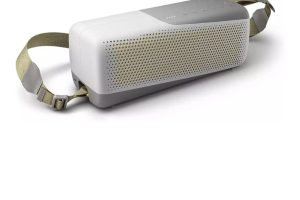 Philips Kablosuz Hoparlör TAS7807W/00