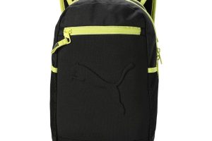 🛍️ PUMA PUMA BUZZ Small Backpack Çanta Unisex Yetişkin