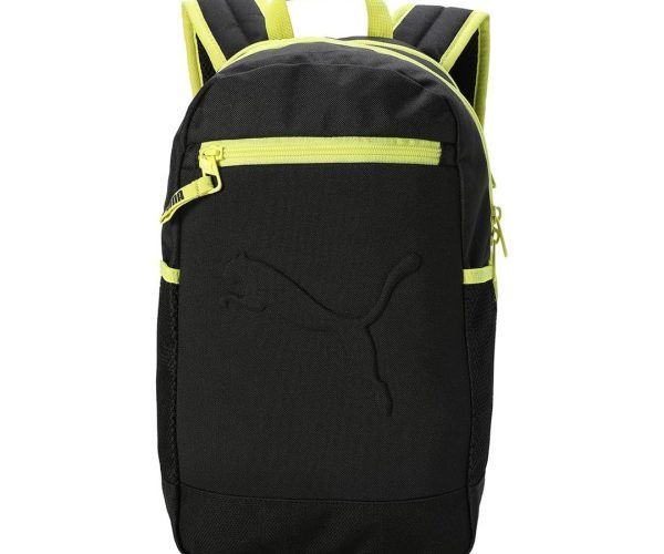 🛍️ PUMA PUMA BUZZ Small Backpack Çanta Unisex Yetişkin