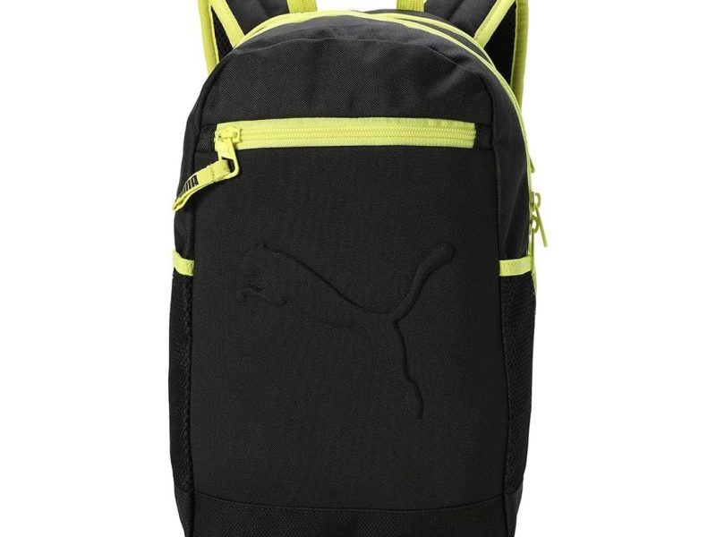 🛍️ PUMA PUMA BUZZ Small Backpack Çanta Unisex Yetişkin