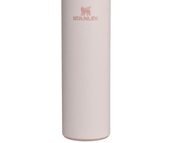 Stanley the transit FlipTop mug termos 0.60 litre pembe kuvars paslanmaz çelik