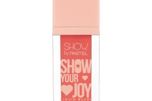 🛍️ Show By Pastel Show Your Joy Liquid Blush   Likit Allik 56