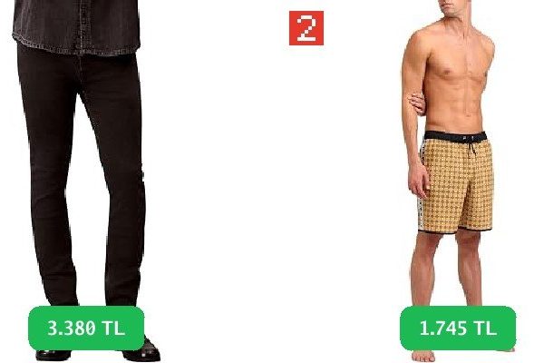 👗 GİYİM/AYAKKABI FIRSATLARI — %36 İndirim