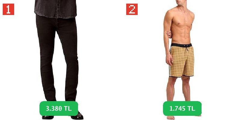 👗 GİYİM/AYAKKABI FIRSATLARI — %36 İndirim