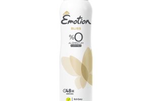 🛍️ EMOTION GOLD BLISS Deodarant, 150 ml