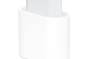 Apple 20 W USB-C Güç Adaptörü