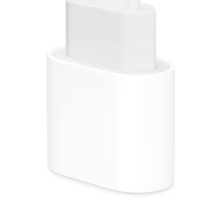 Apple 20 W USB-C Güç Adaptörü