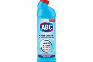 🛍️ ABC DETERJAN Ultra Çamaşır Suyu Karbonatlı 750 Ml — %34 İndirim