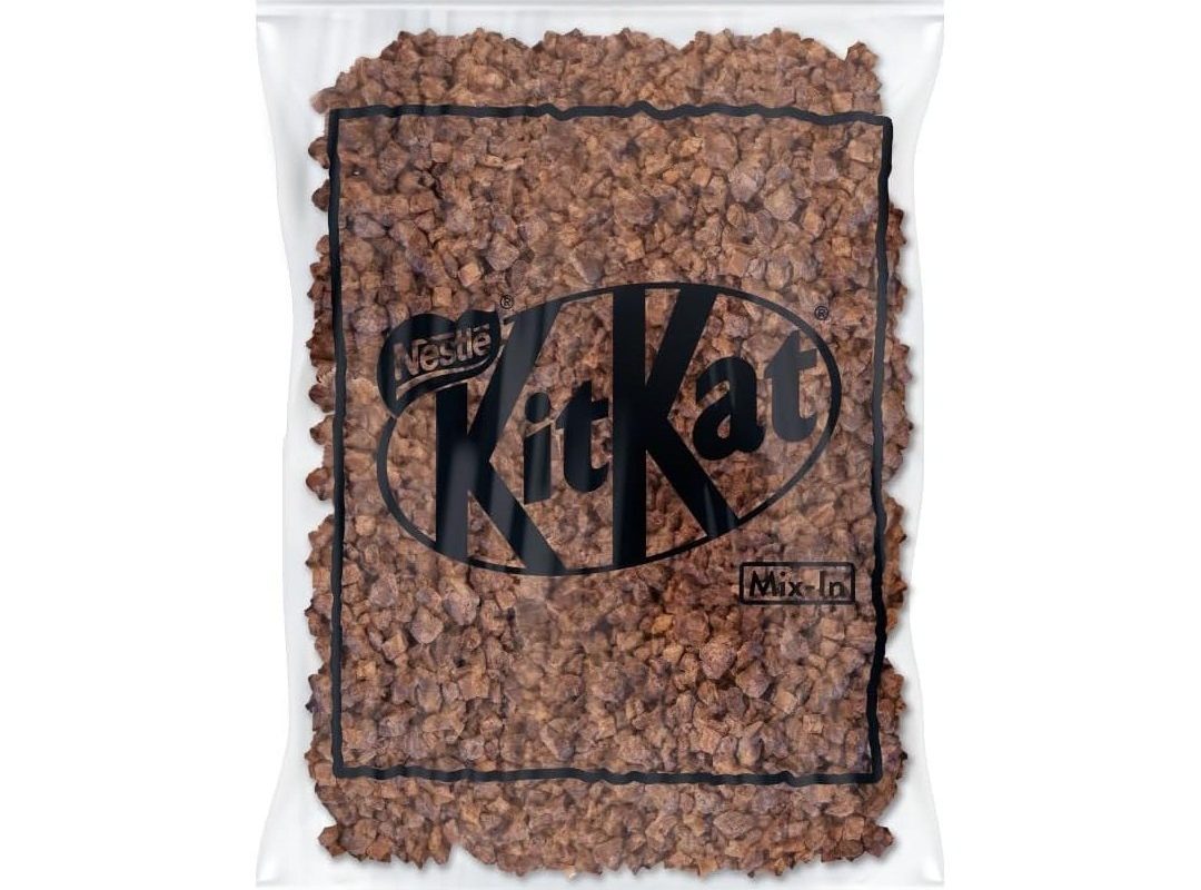 🛍️ Nestle Kit Kat Karışım Tozu 400 gr