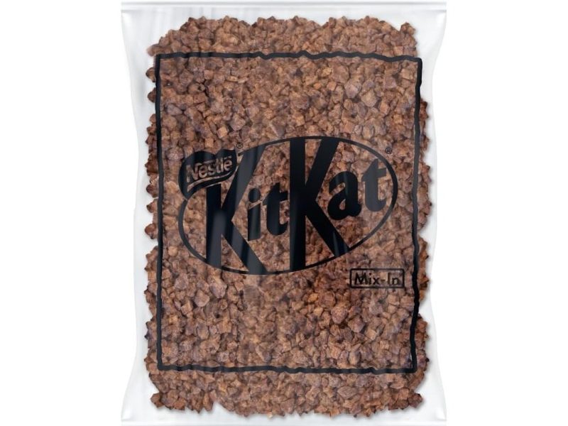 🛍️ Nestle Kit Kat Karışım Tozu 400 gr