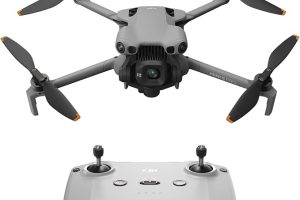 🚨 DJI Mini 5 Pro